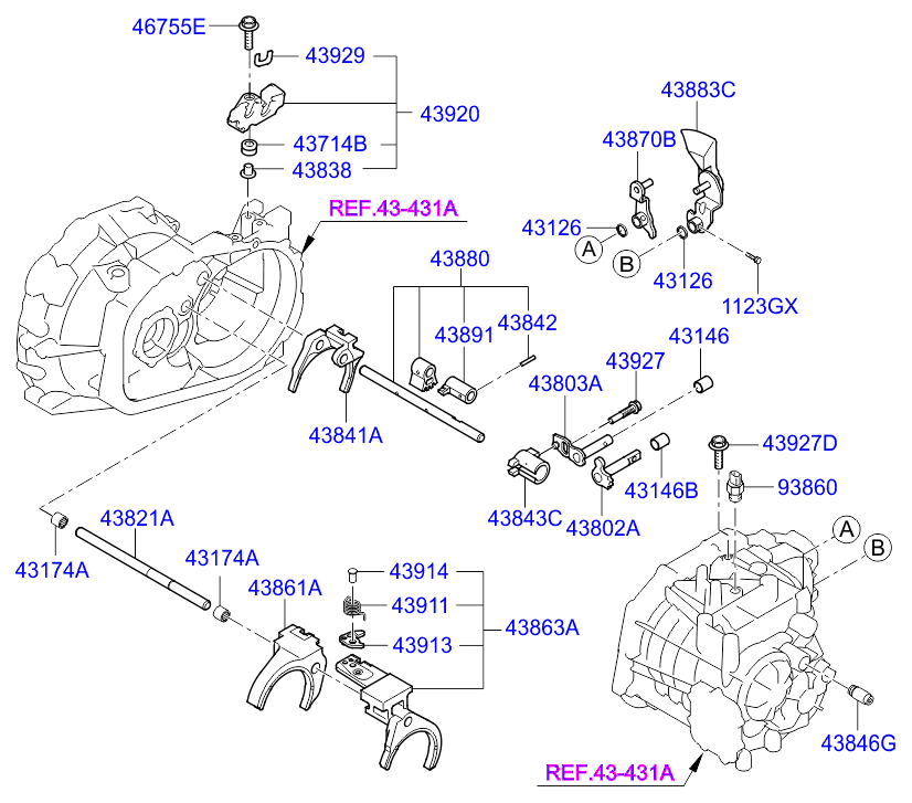 DRIVE SHAFT (REAR)