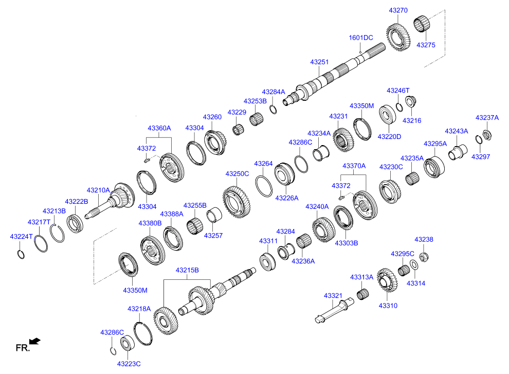 карданный вал