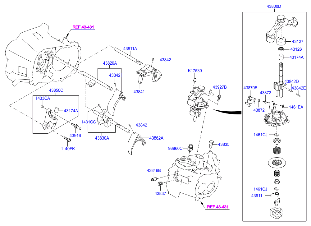 DRIVE SHAFT (FRONT)