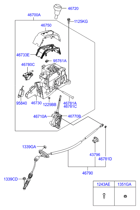 DRIVE SHAFT (FRONT)