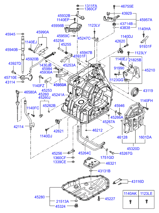 DRIVE SHAFT (FRONT)