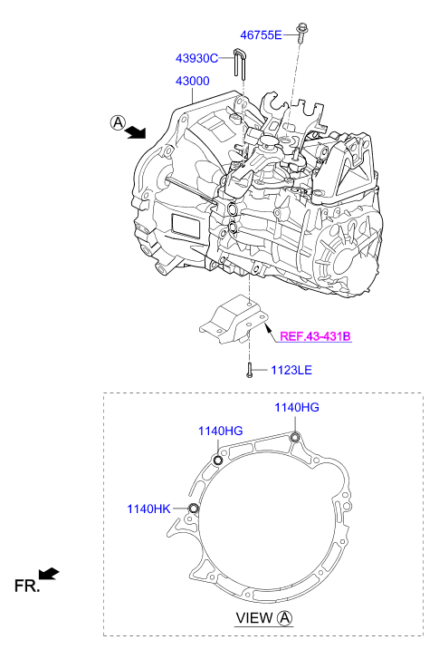 DRIVE SHAFT (FRONT)