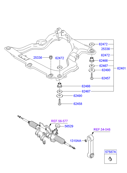 PANEL - REAR DOOR