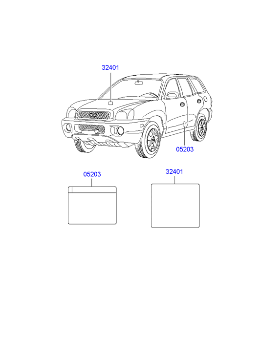 PANEL - REAR DOOR