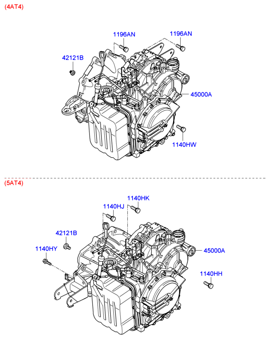 DRIVE SHAFT - FRONT