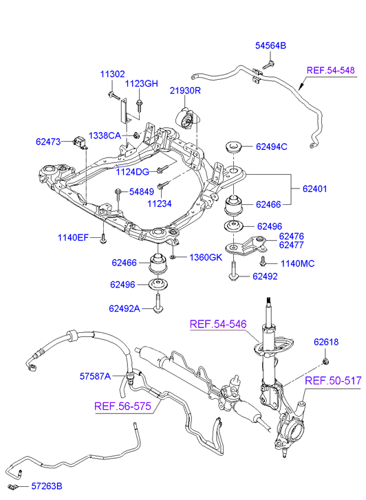 PANEL - REAR DOOR