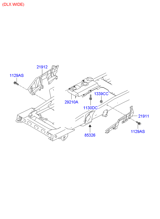 VACUUM PUMP (D4D*)