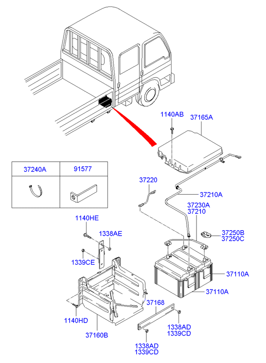 VACUUM PUMP (D4D*)