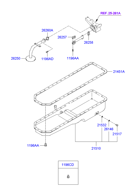 AIR COMPRESSOR (D8A*)