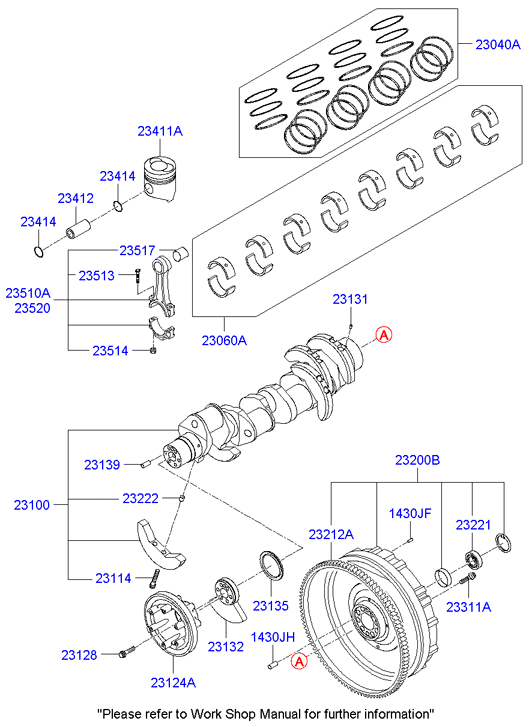 AIR COMPRESSOR (D8A*)