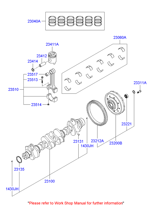 AIR COMPRESSOR (D8A*)