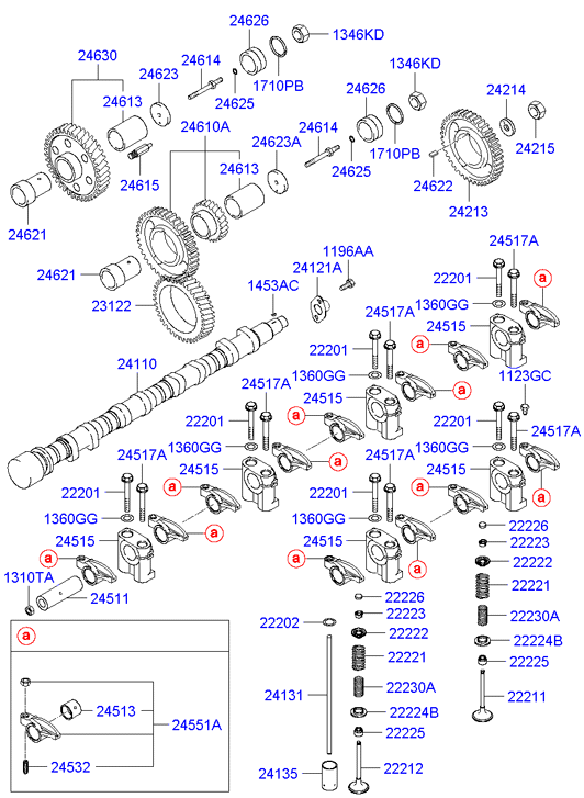 AIR COMPRESSOR (D8A*)