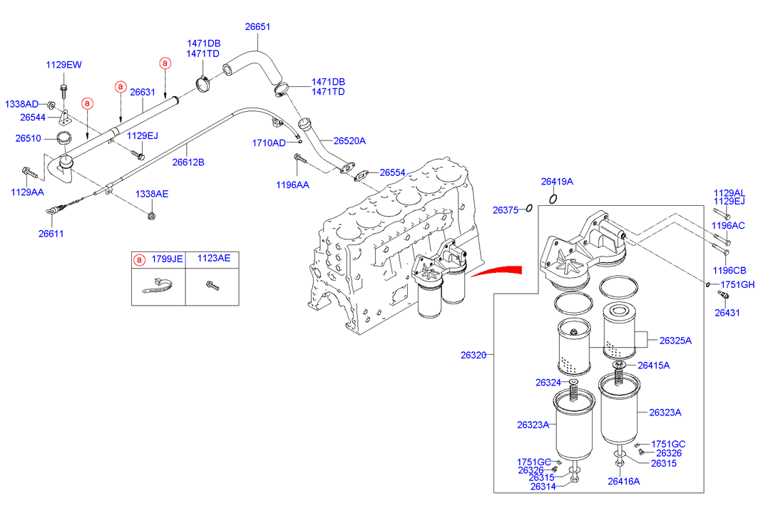 AIR COMPRESSOR (D8A*)