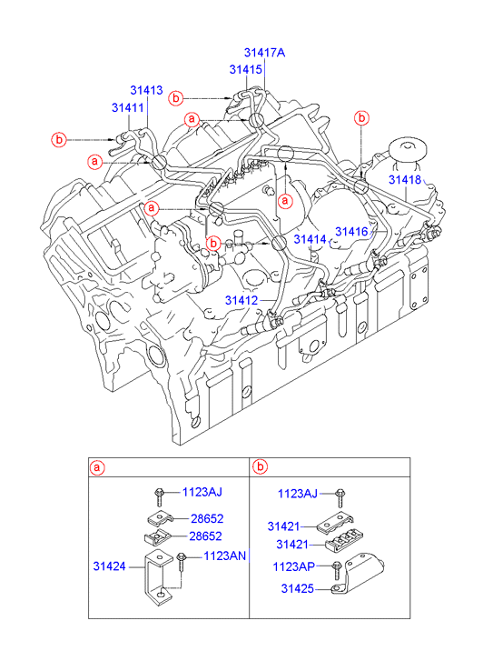 AIR COMPRESSOR (D8A*)