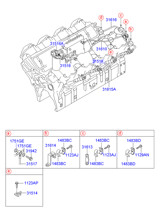 AIR COMPRESSOR (D8A*)