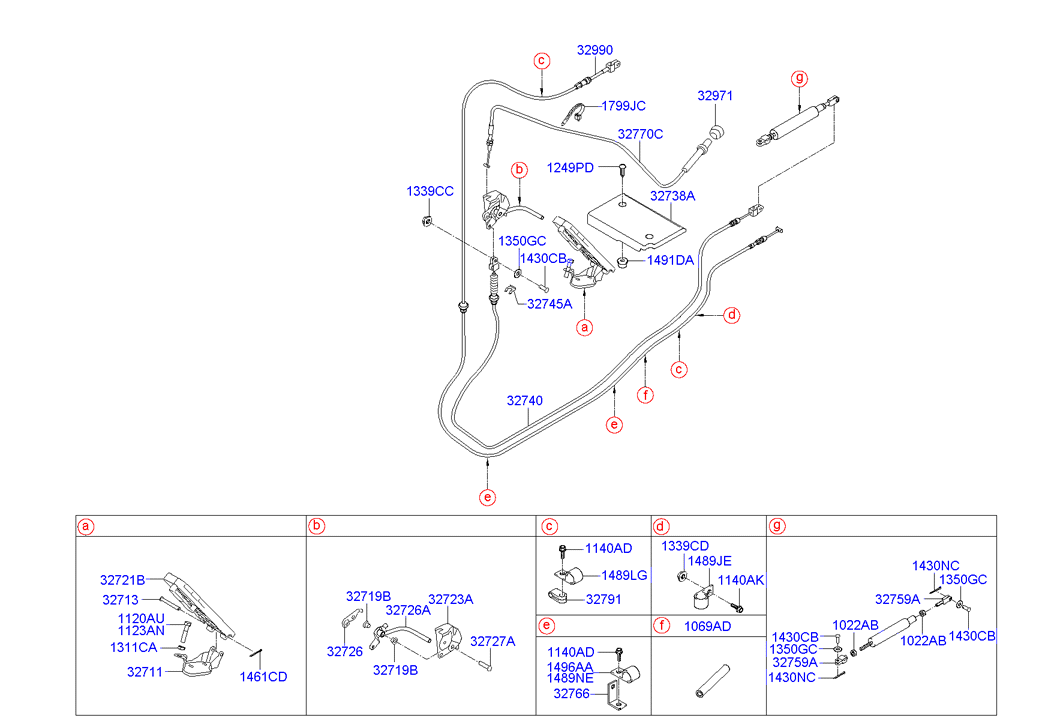 AIR COMPRESSOR (D8A*)