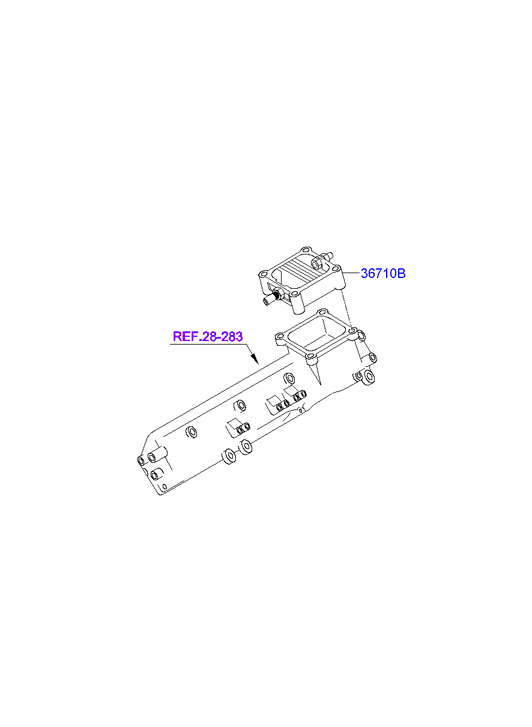 AIR COMPRESSOR (D8A*)