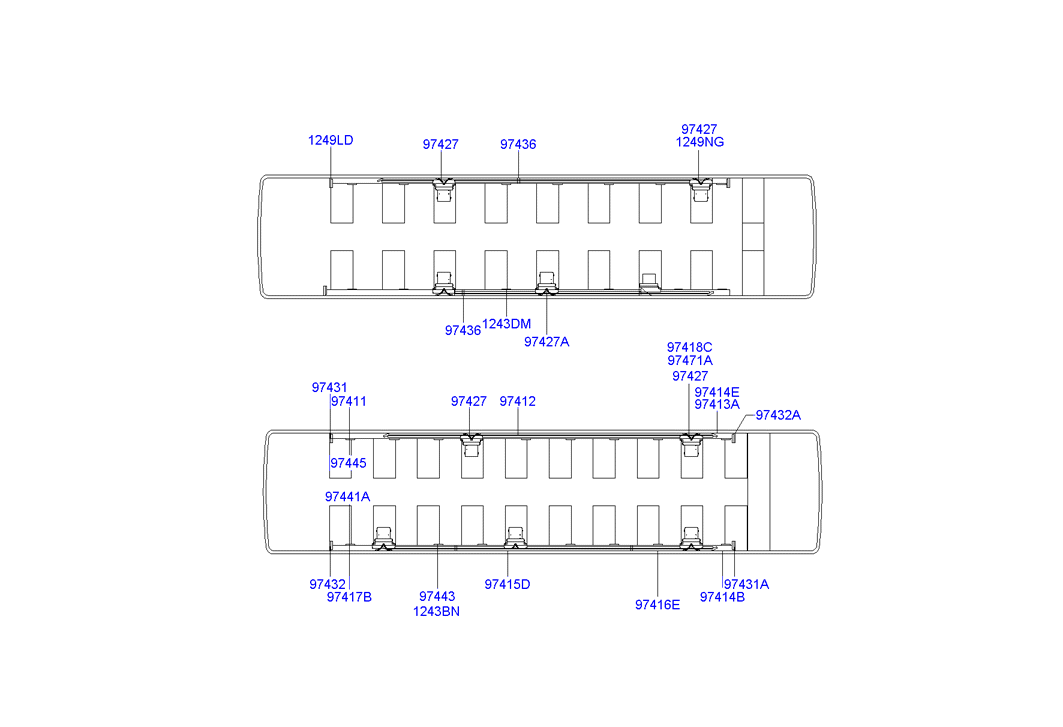 A/C DUCT