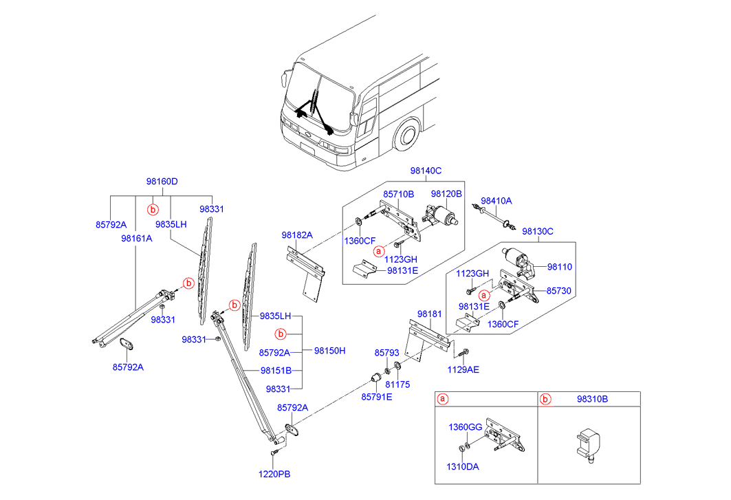 A/C DUCT