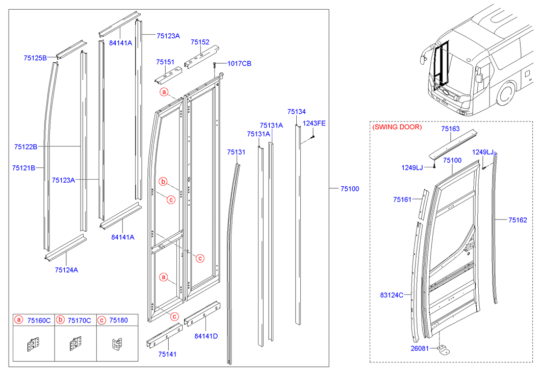 FENDER FLAP