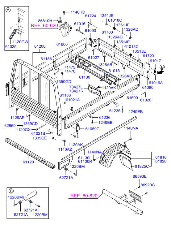 PANEL - FRONT DOOR