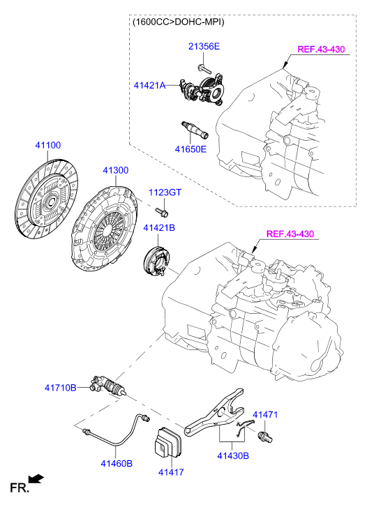 DRIVE SHAFT (FRONT)