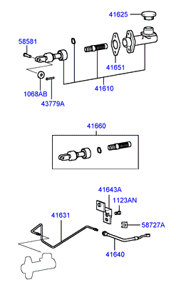 DRIVE SHAFT (I4)