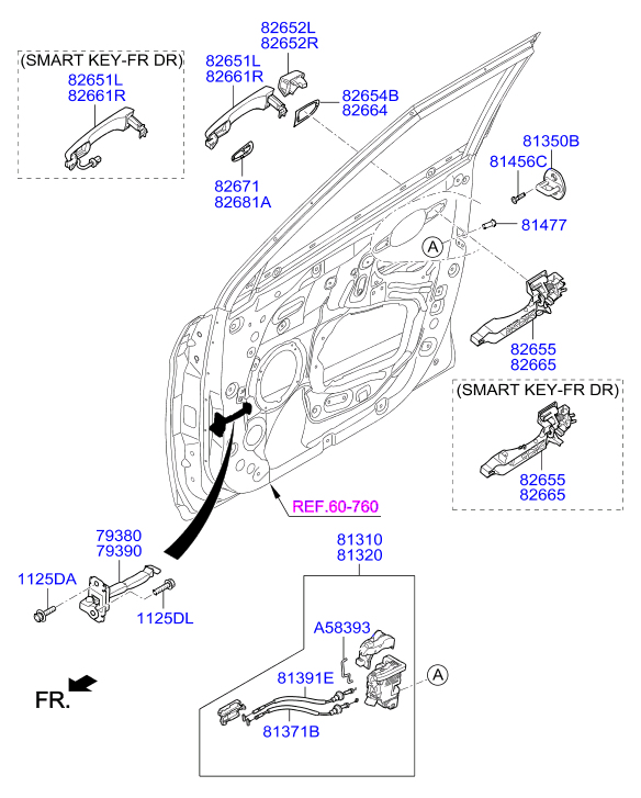 ремни безопасности задние