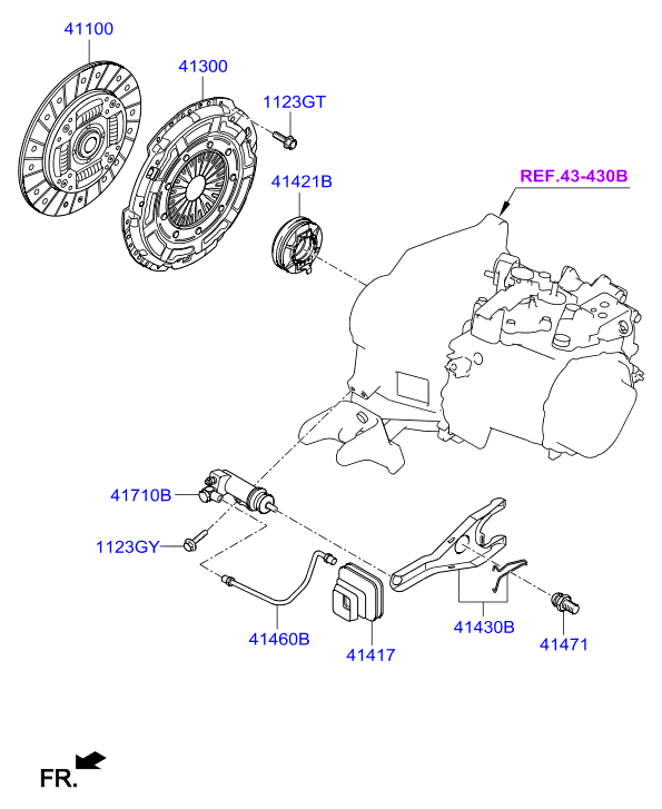 DRIVE SHAFT (FRONT)