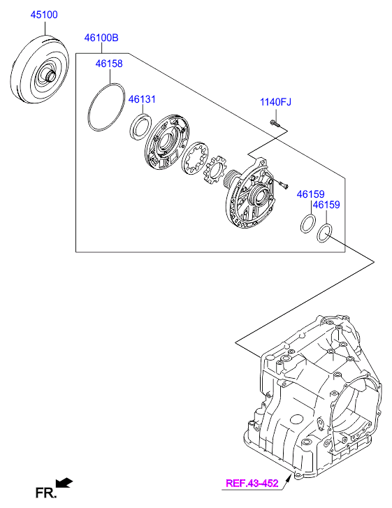 DRIVE SHAFT (FRONT)