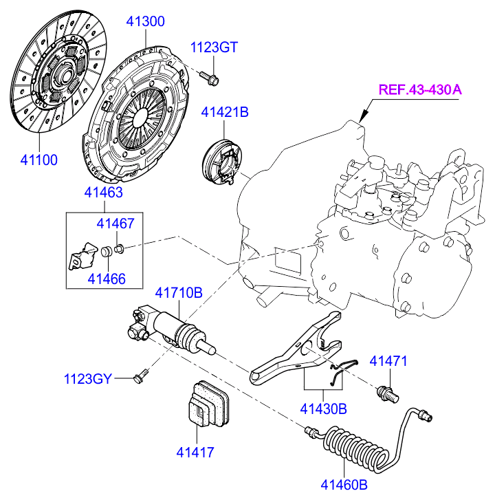 DRIVE SHAFT (FRONT)