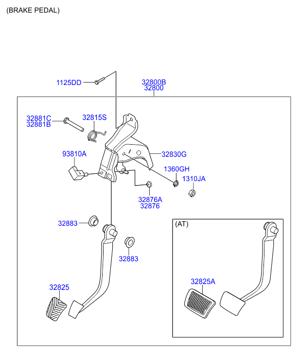 генератор в сборе
