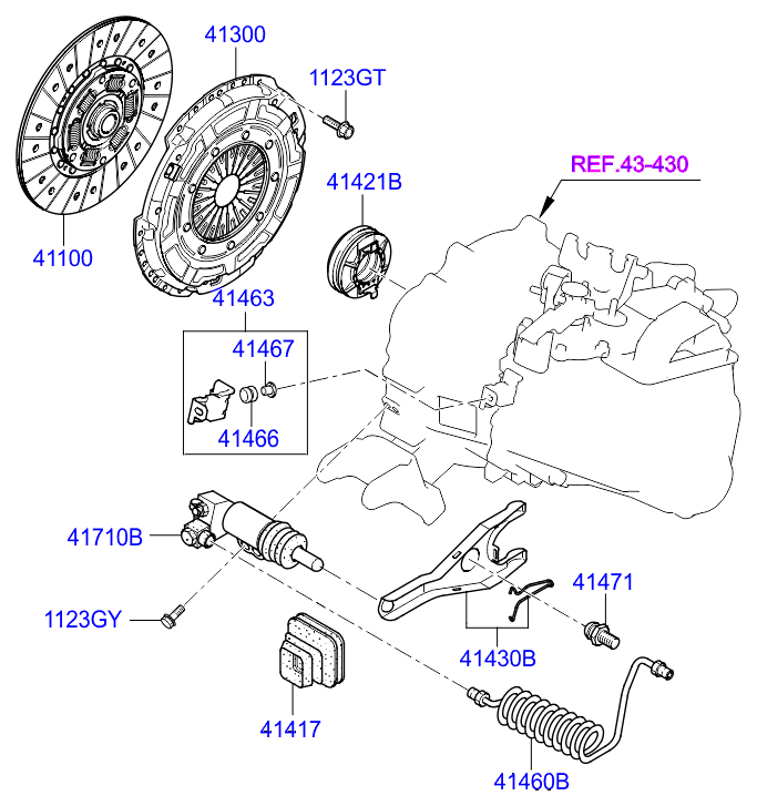 DRIVE SHAFT (FRONT)