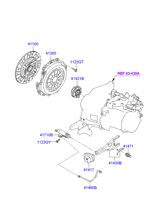 DRIVE SHAFT (REAR)