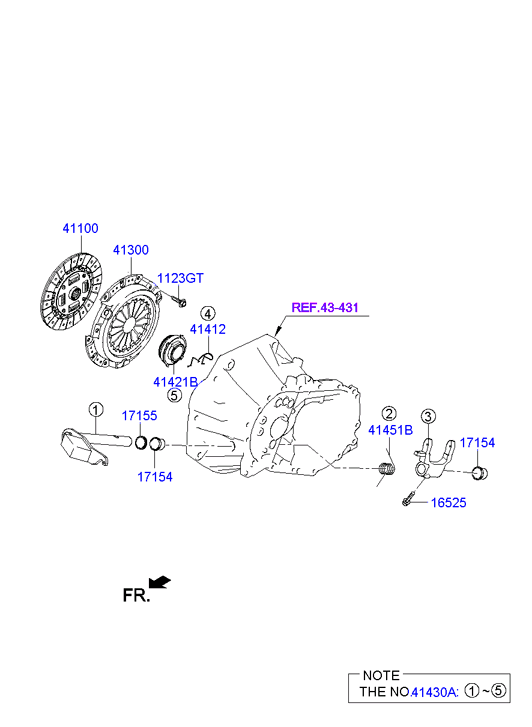 DRIVE SHAFT (FRONT)