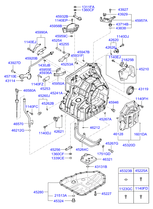 DRIVE SHAFT (FRONT)