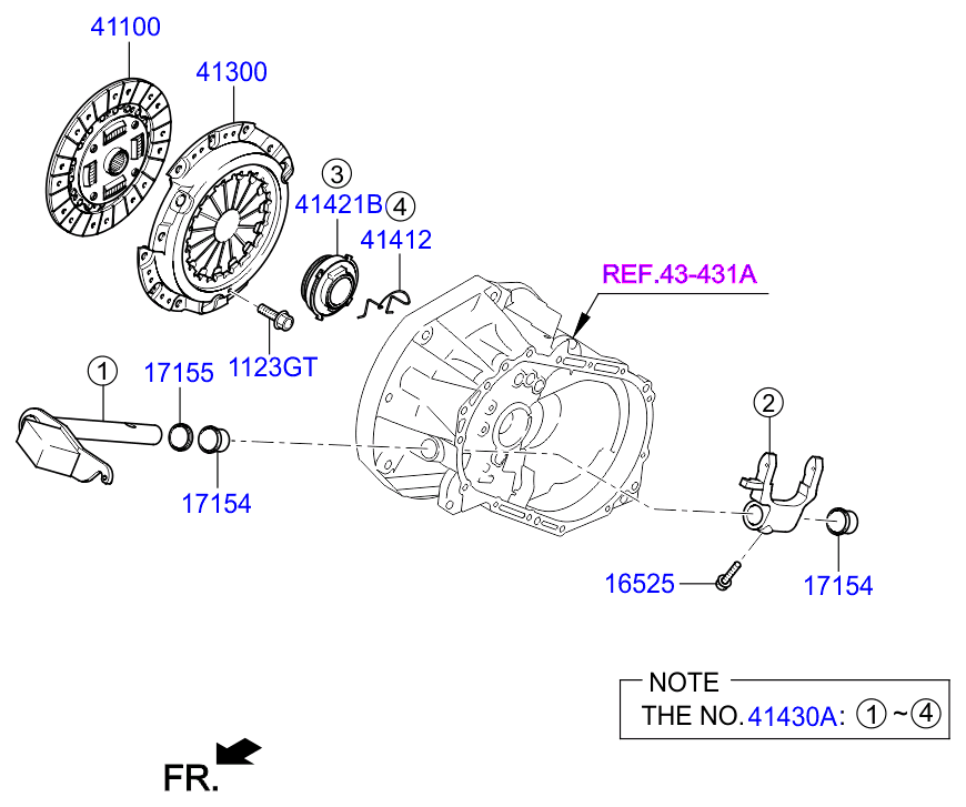 DRIVE SHAFT (FRONT)