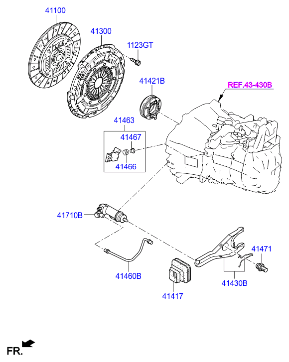 DRIVE SHAFT (FRONT)