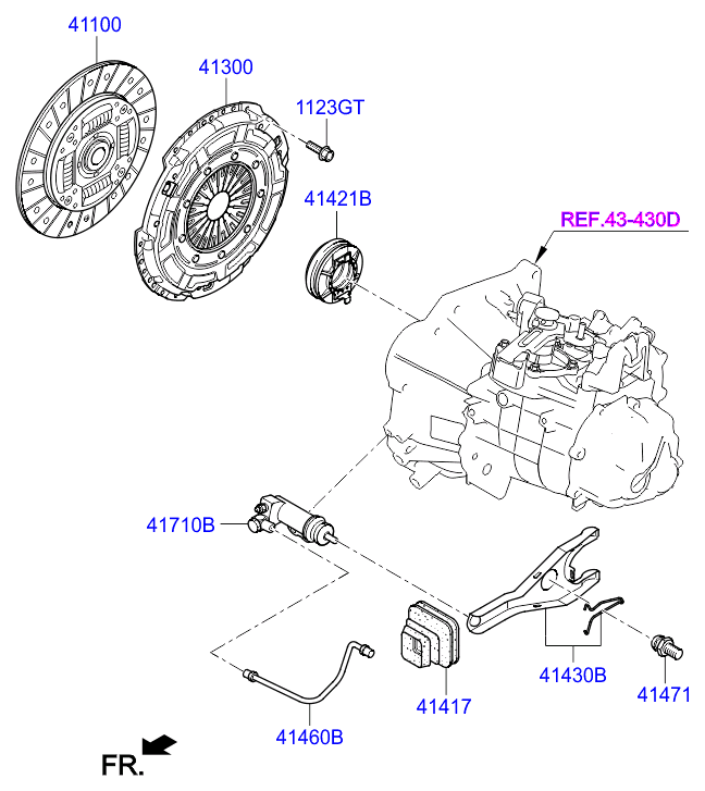 DRIVE SHAFT (FRONT)