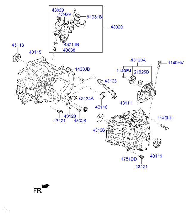 DRIVE SHAFT (FRONT)