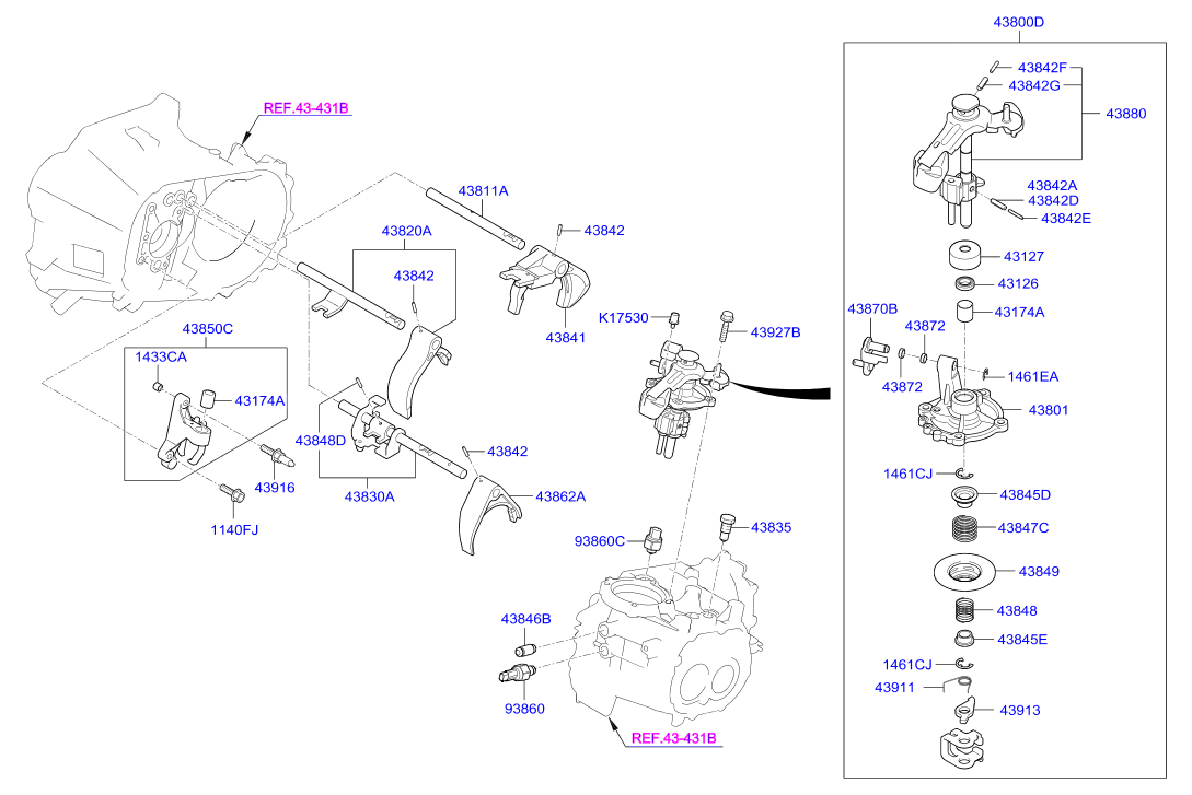 DRIVE SHAFT (FRONT)