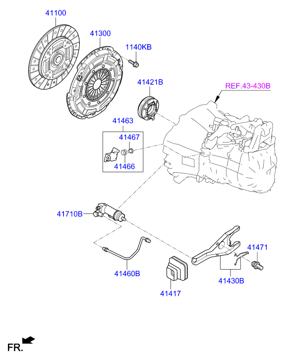 DRIVE SHAFT (FRONT)