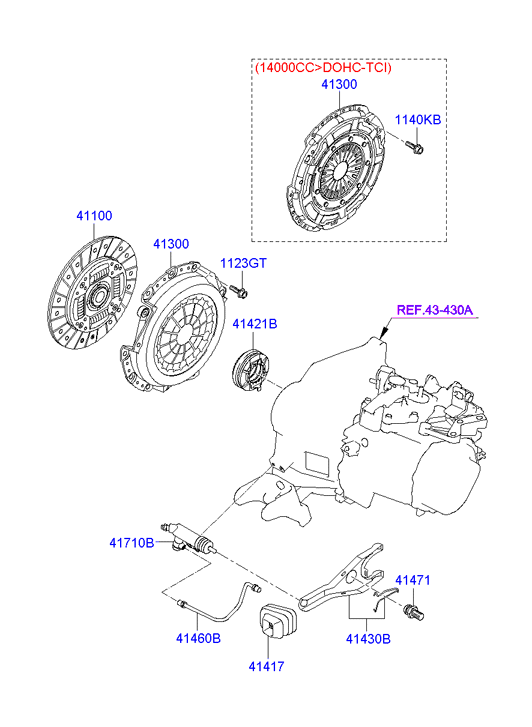 DRIVE SHAFT - FRONT