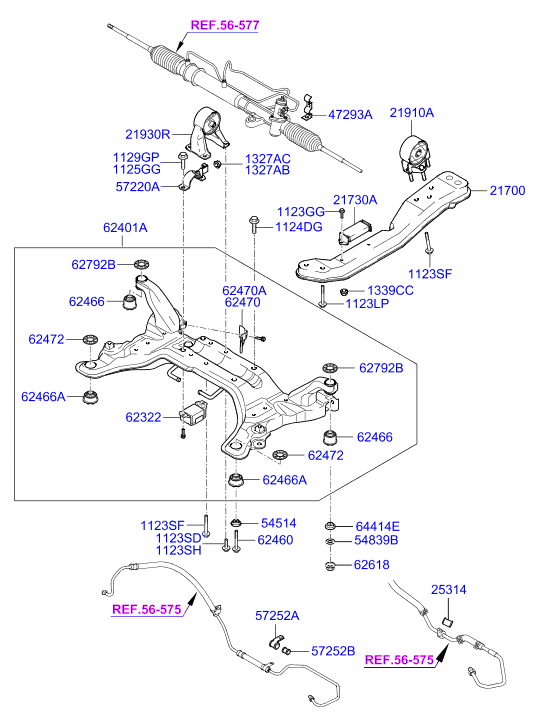 PANEL - REAR DOOR