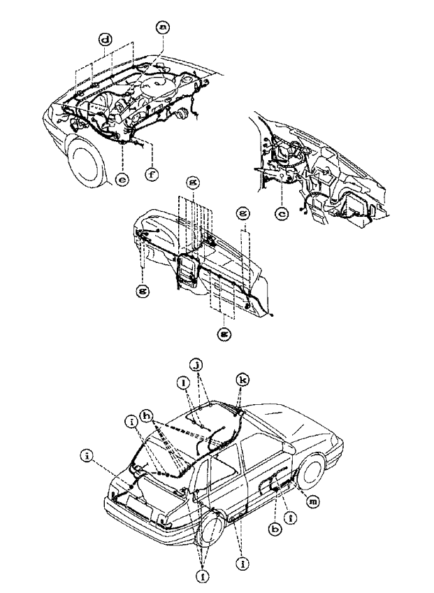 MOTOR - FRONT WIPER