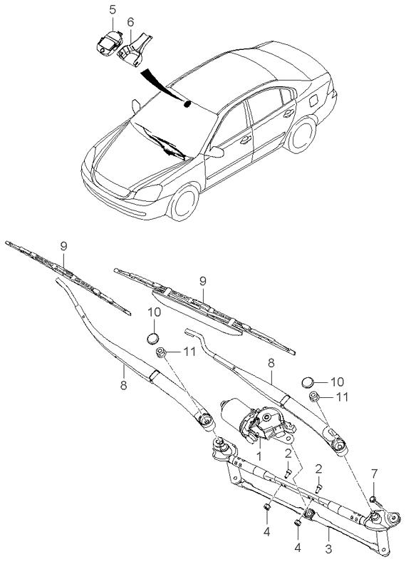 Трубопровод хладагента кондиционера