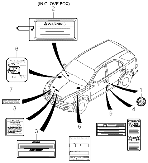 PANEL - REAR DOOR