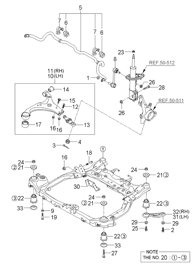 TAILGATE PANEL & LOCKING SYSTEM