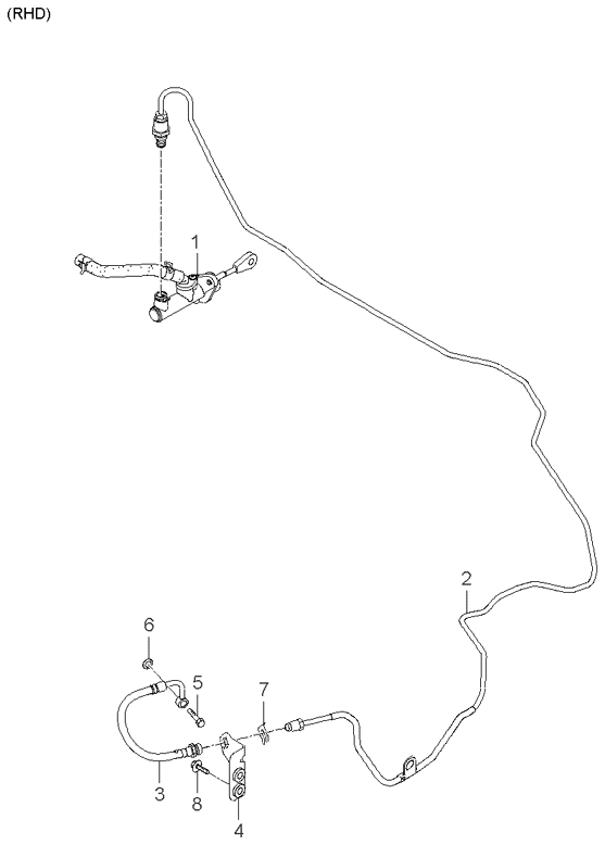 Карданная передача