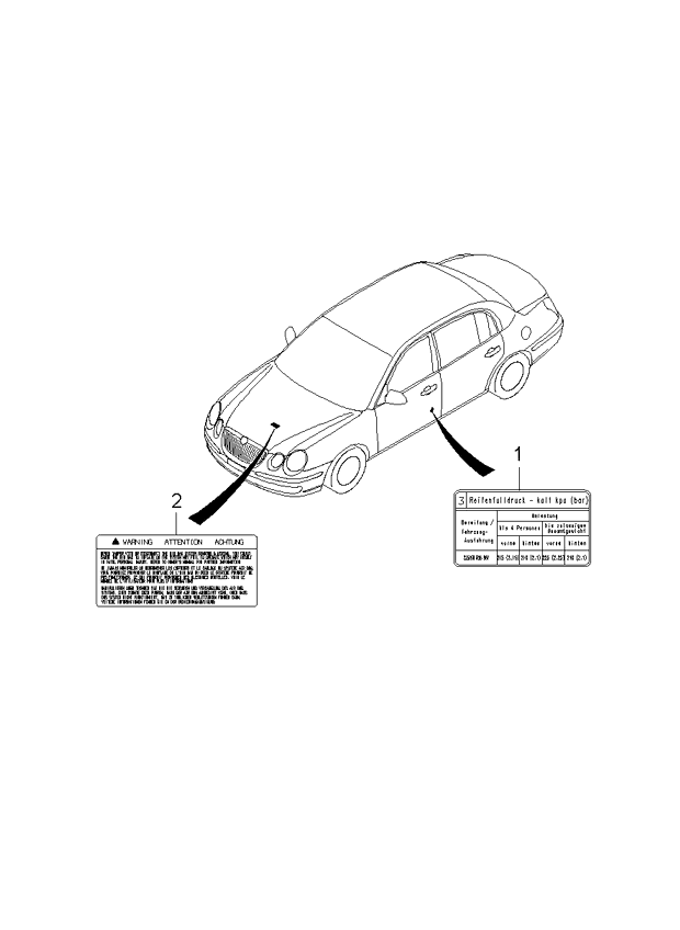 PANEL - REAR DOOR